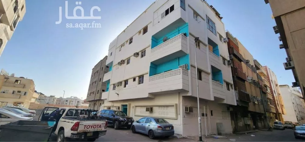 210 sqm building in Al Rayah 3