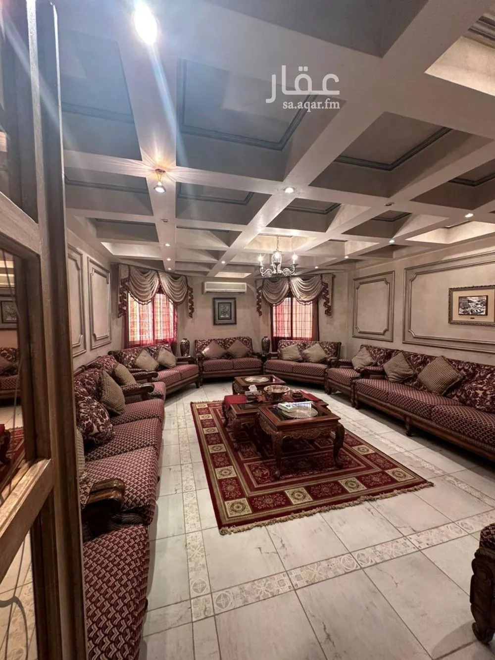 فيلا 15 غرف في السلام 2