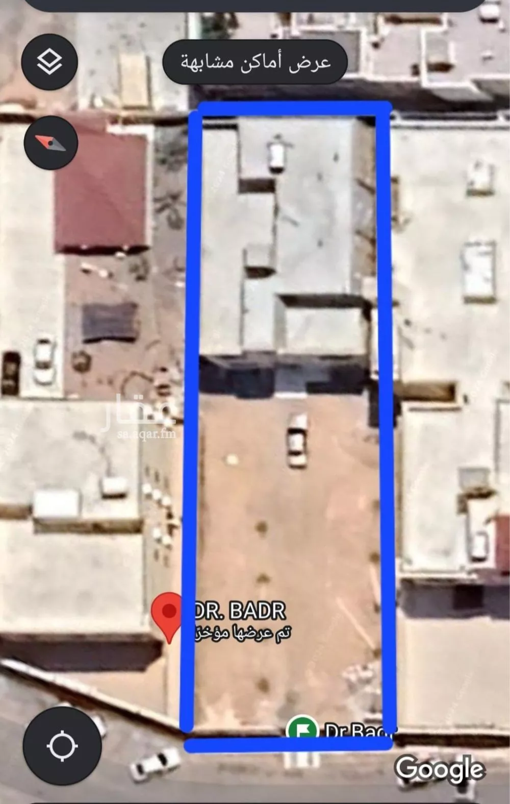 15 bedroom building in Rahat, Madinah 8