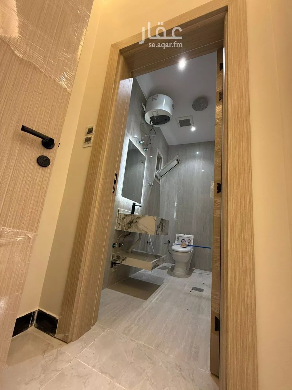 5 bedroom floor in Al Matar 2