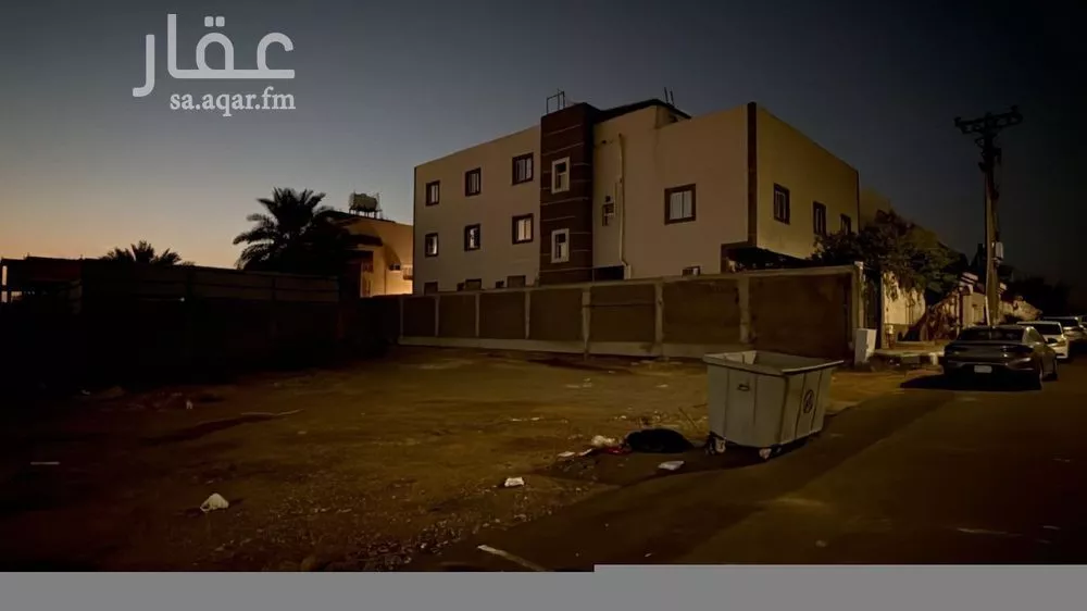 land in Al Mab'outh, Madinah 2