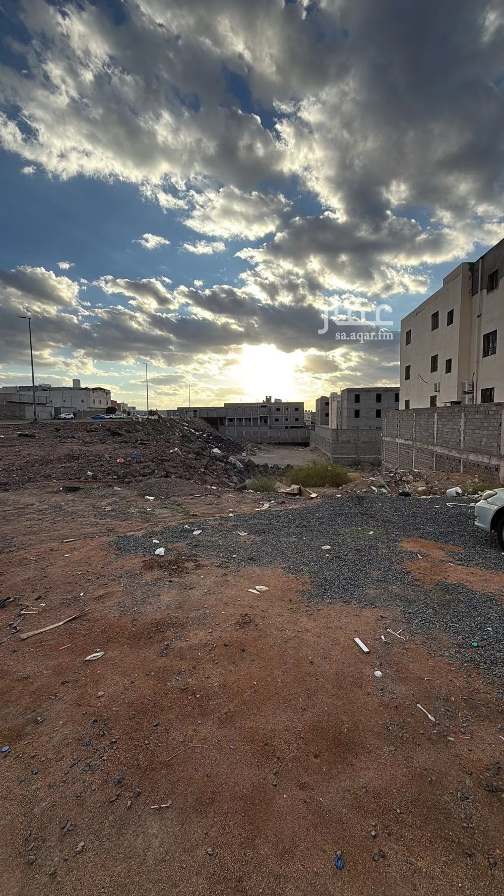 أرض 800 م² في نبلاء 1