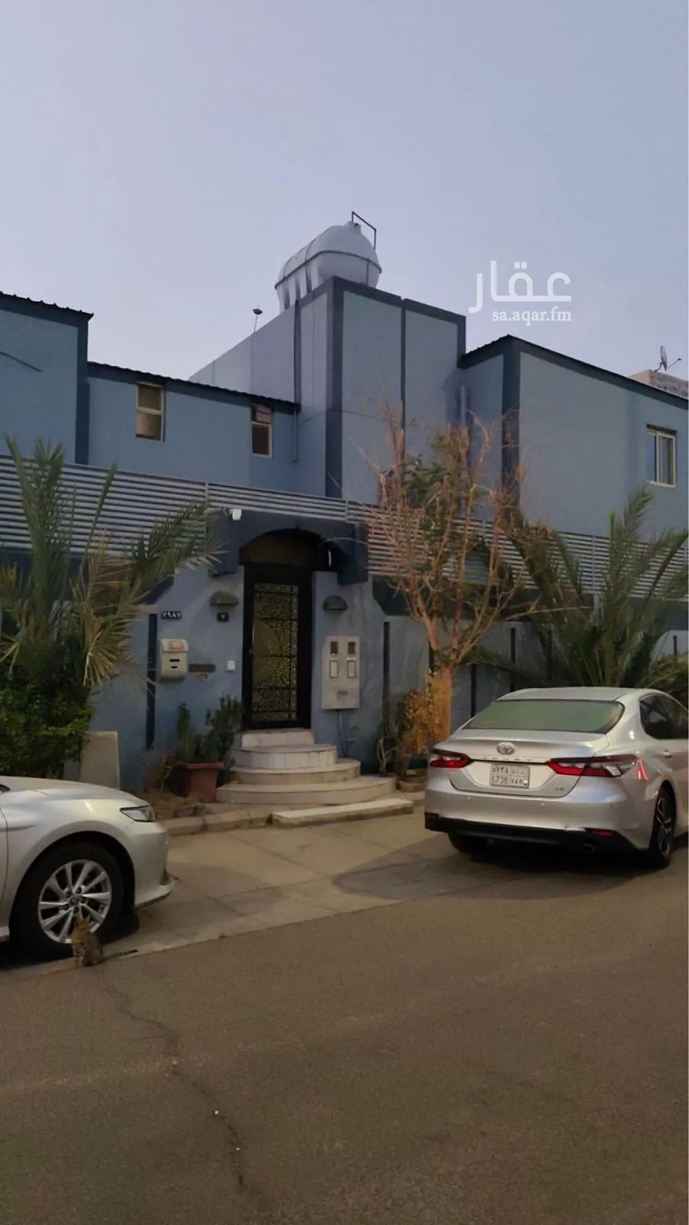 11 bedroom building in Mahzur, Madinah 10