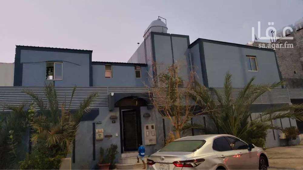 11 bedroom building in Mahzur, Madinah 11