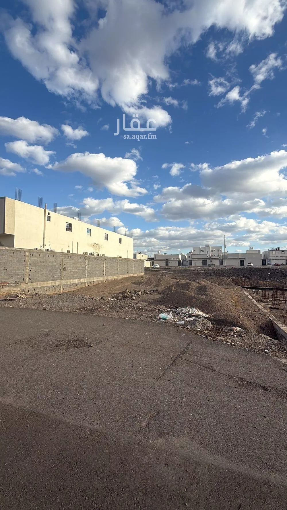 land in Nubala, Madinah 6