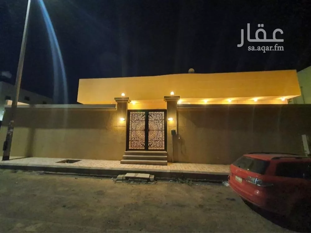 عمارة 744 م² في السلام 1