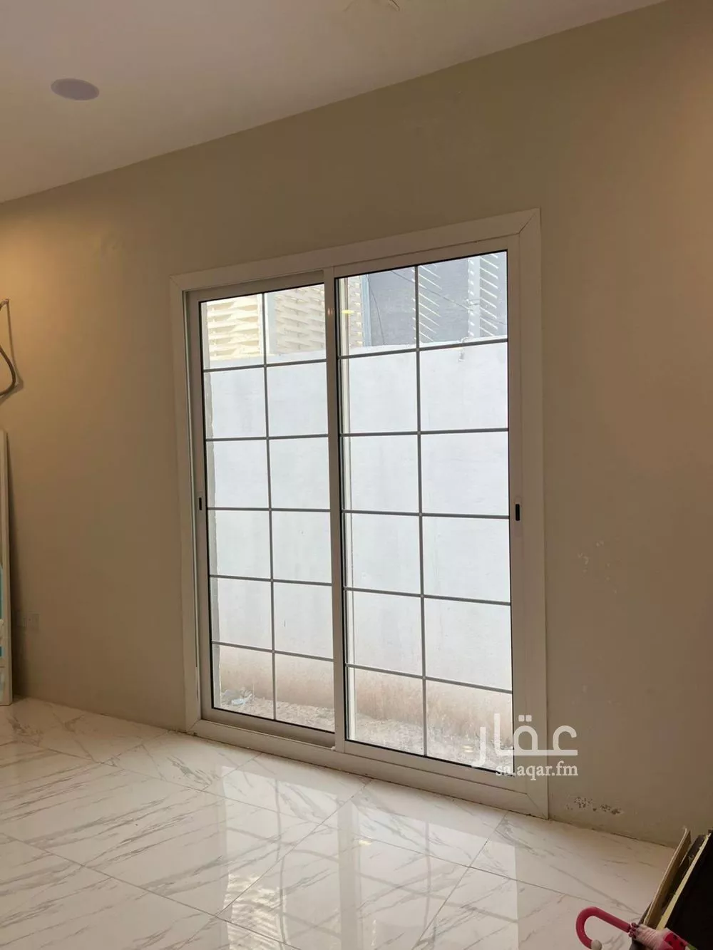 عمارة 800 م² في السد 4