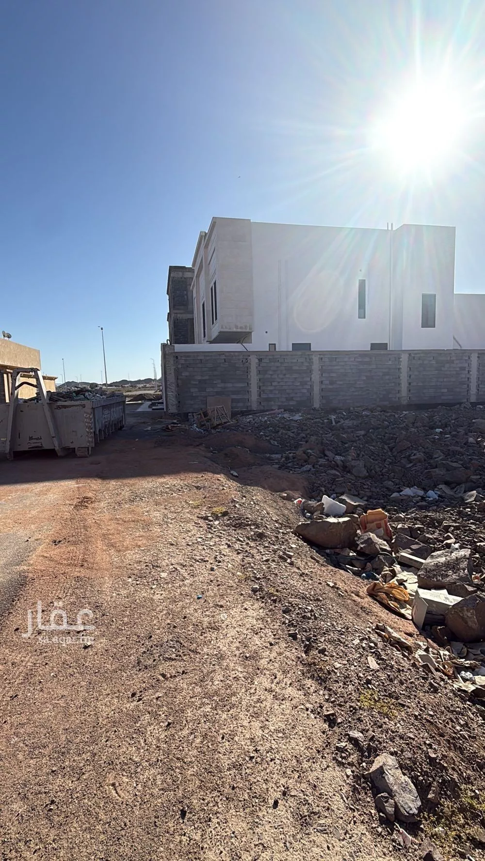 land in Al Zahrah, Madinah 8