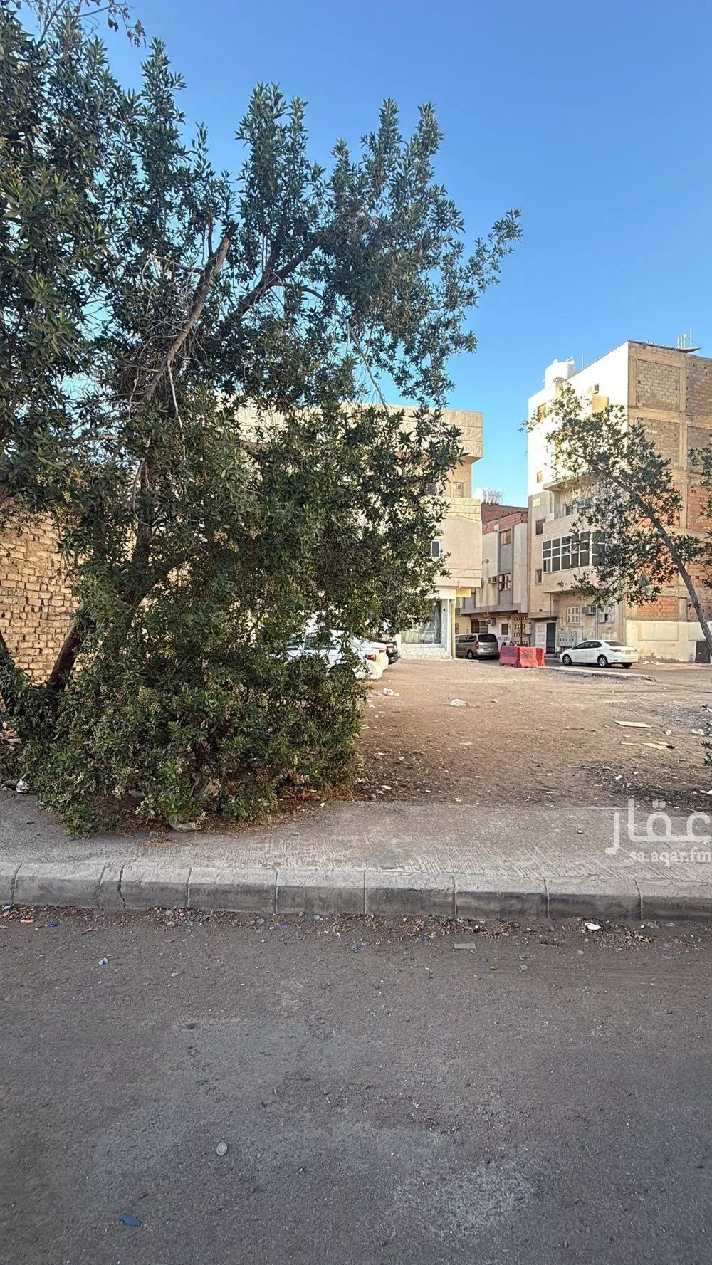 land in Bani Muawiyah, Madinah 8