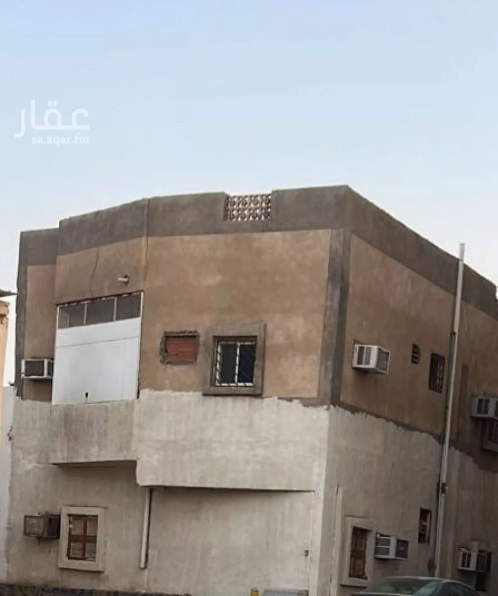 عمارة 194 م² في المغيسلة