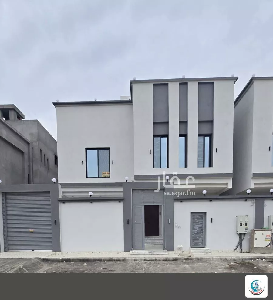 فيلا 13 غرف في الرحمانية 3