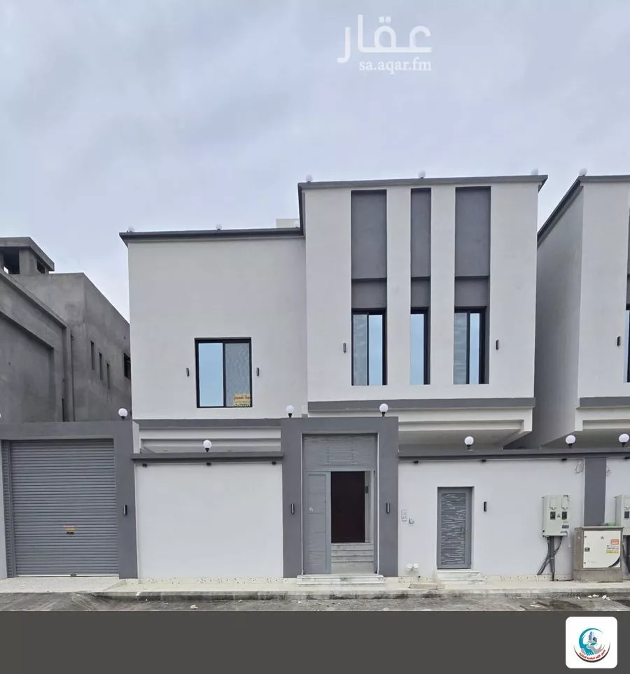 فيلا 13 غرف في الرحمانية 1