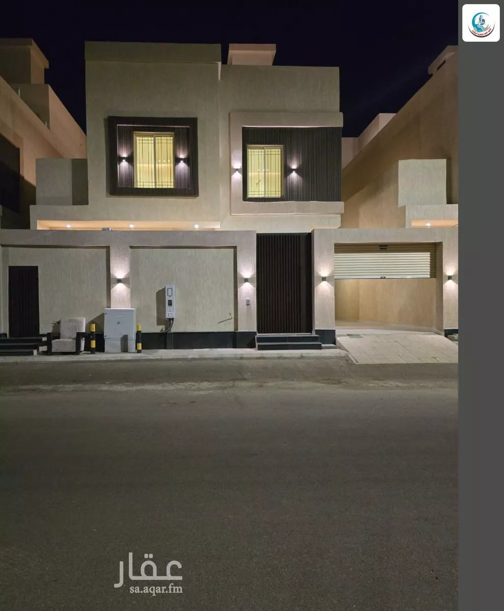 فيلا 9 غرف في جدة 1