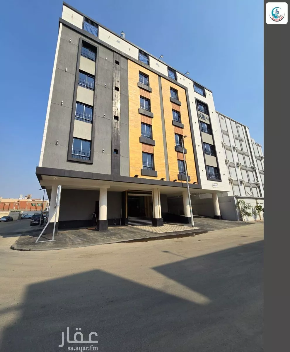 4 bedroom apartment in Al Shawqiyyah 2