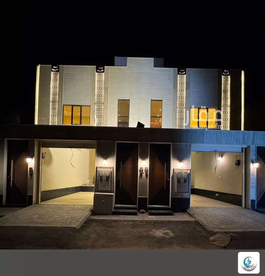 فيلا 6 غرف في الرمال 1