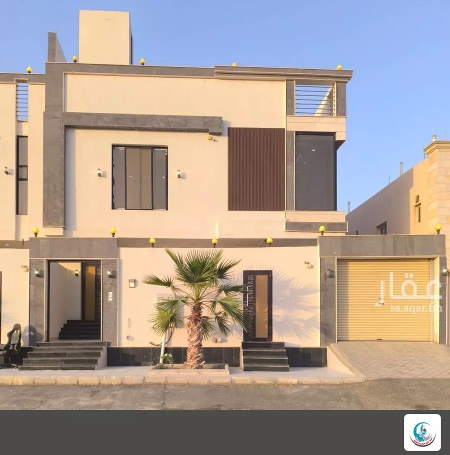 فيلا 13 غرف في الزمرد 3