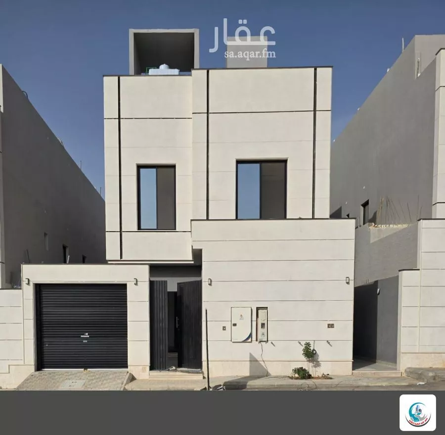 دور 5 غرف في الرمال 1