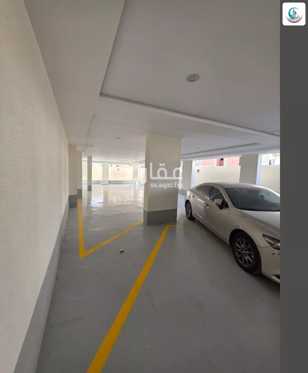 4 bedroom apartment in King Fahd, Makkah 13