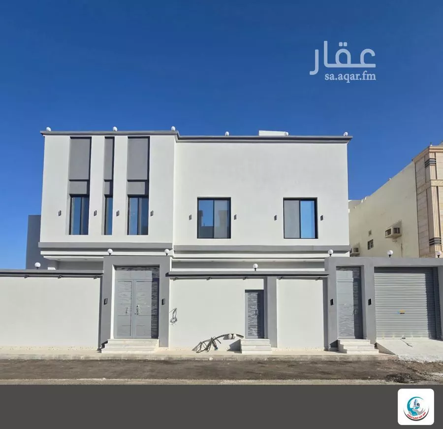 شقة 17 غرف في الفروسية 1