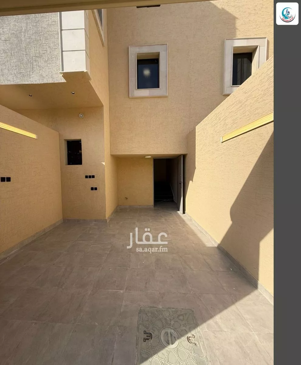 دور 5 غرف في بدر 2