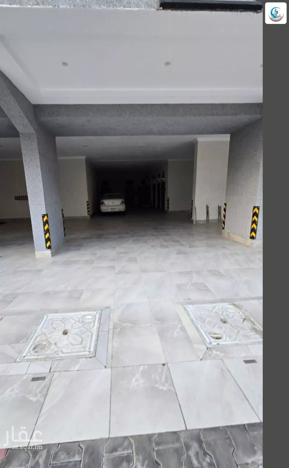 شقة 4 غرف في الصفا 3