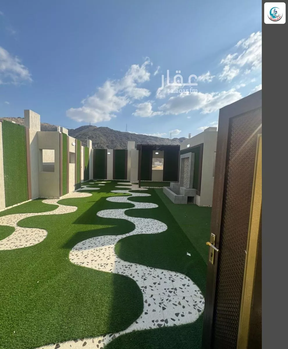 فيلا 6 غرف في الكعكية، مكة 23