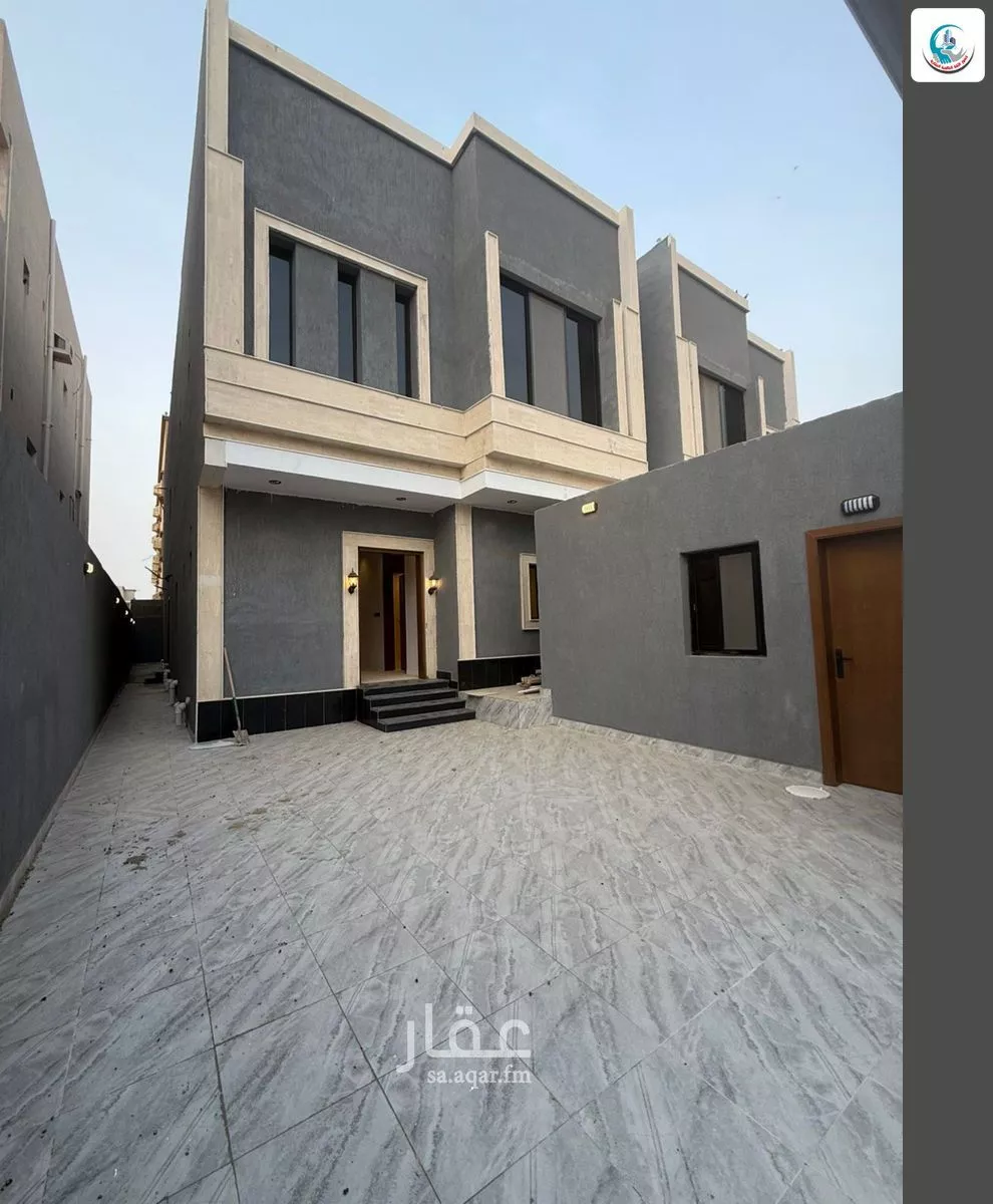 فيلا 7 غرف في الفروسية 2