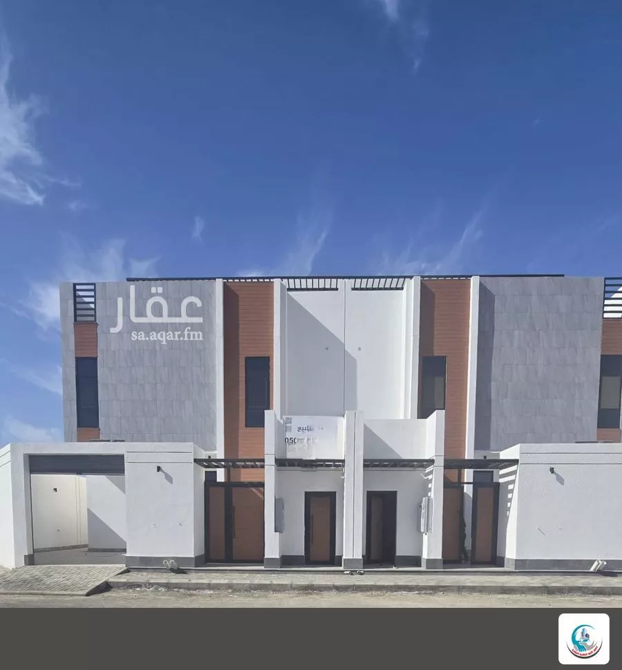 فيلا 9 غرف في الصوارى 2