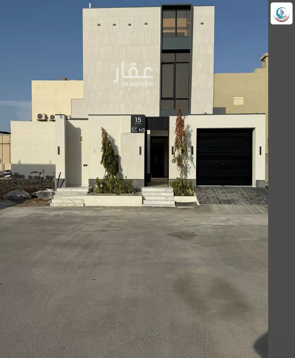 فيلا 9 غرف في الصوارى 1