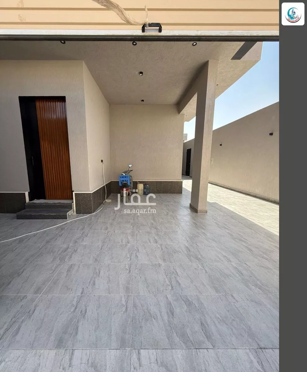 فيلا 11 غرف في الرمال 2