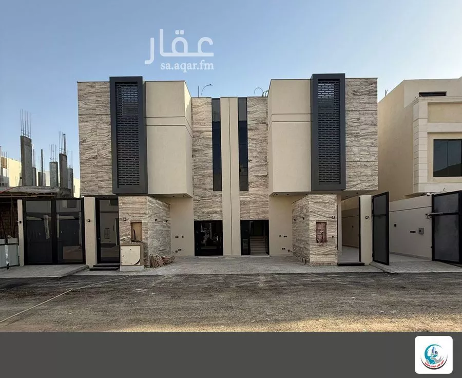 شقة 6 غرف في الجنادرية 2