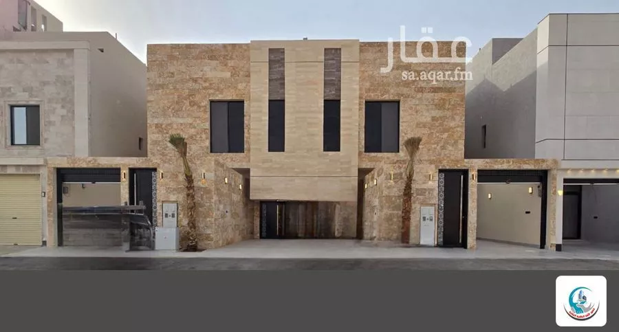 شقة 5 غرف في الجنادرية 1