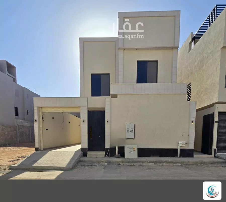 دور 5 غرف في الجنادرية 1