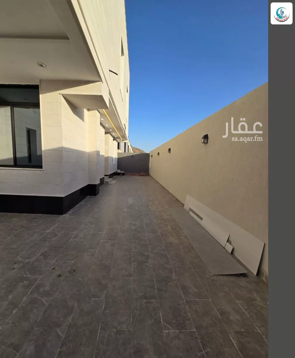 فيلا 7 غرف في العكيشية 4