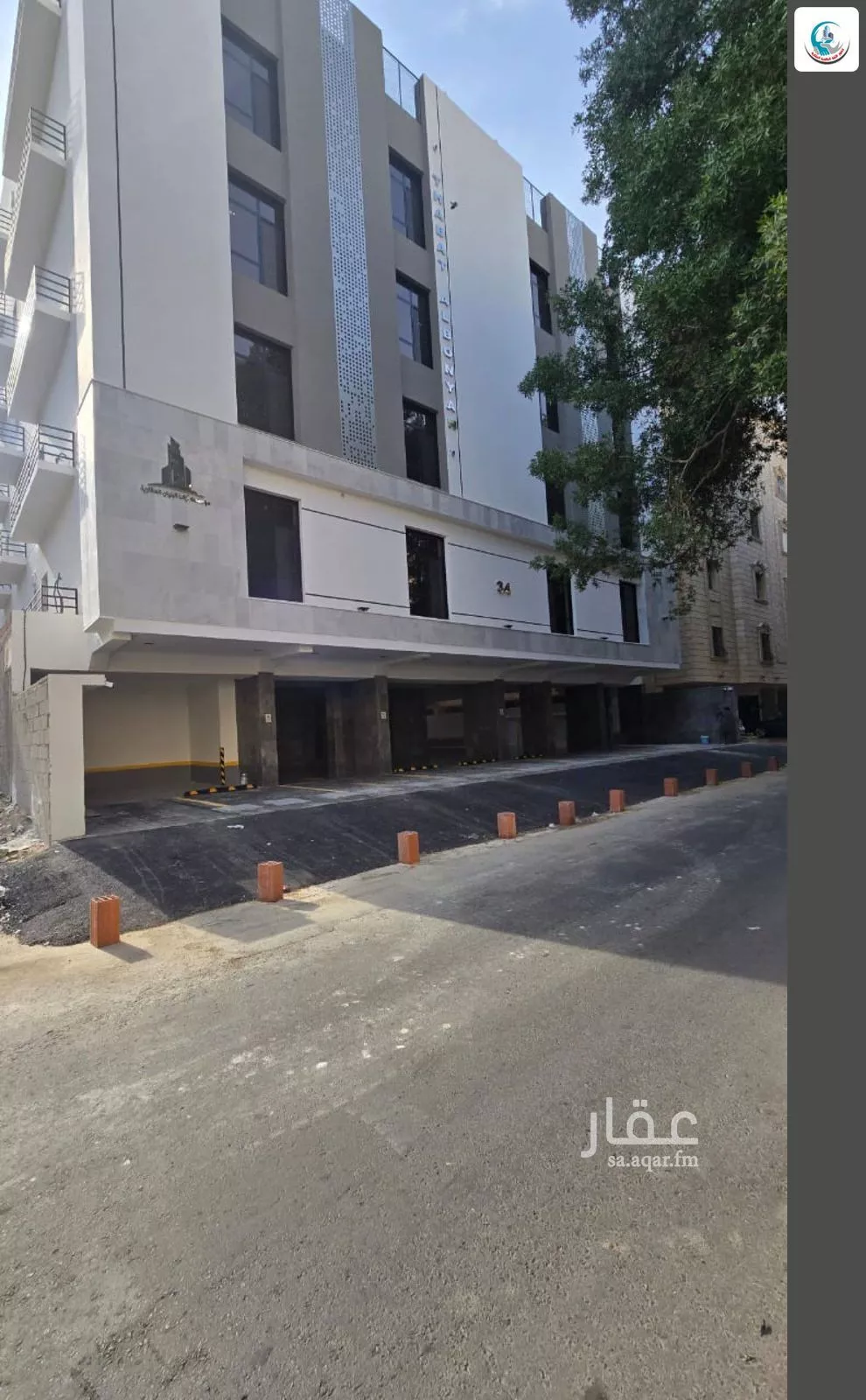 شقة 5 غرف في المروة 3