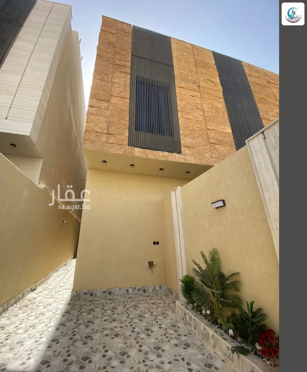 8 bedroom villa in Tuwaiq, Riyadh 5
