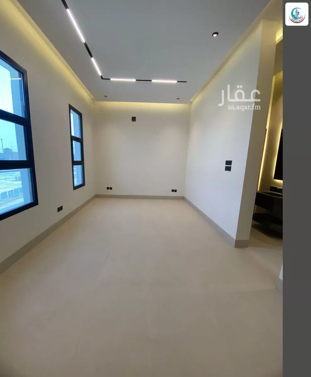 شقة 6 غرف في طويق 3