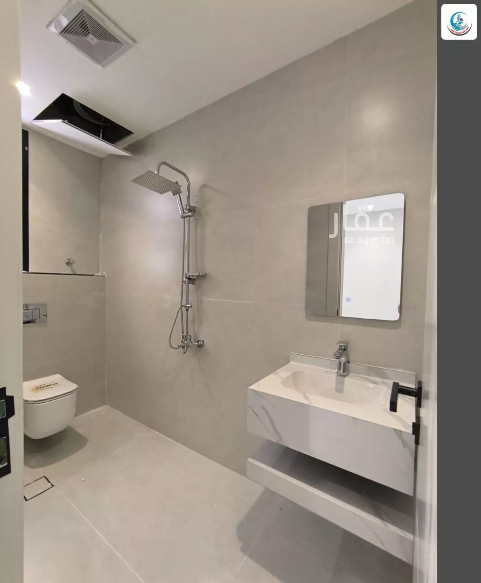 دور 5 غرف في المعيزلة 5