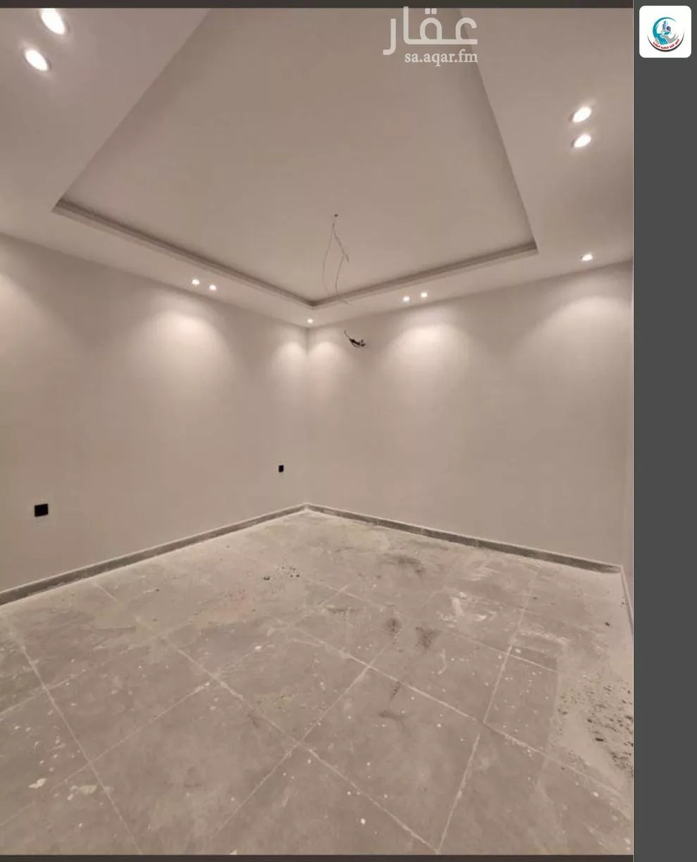 فيلا 5 غرف في جدة 4