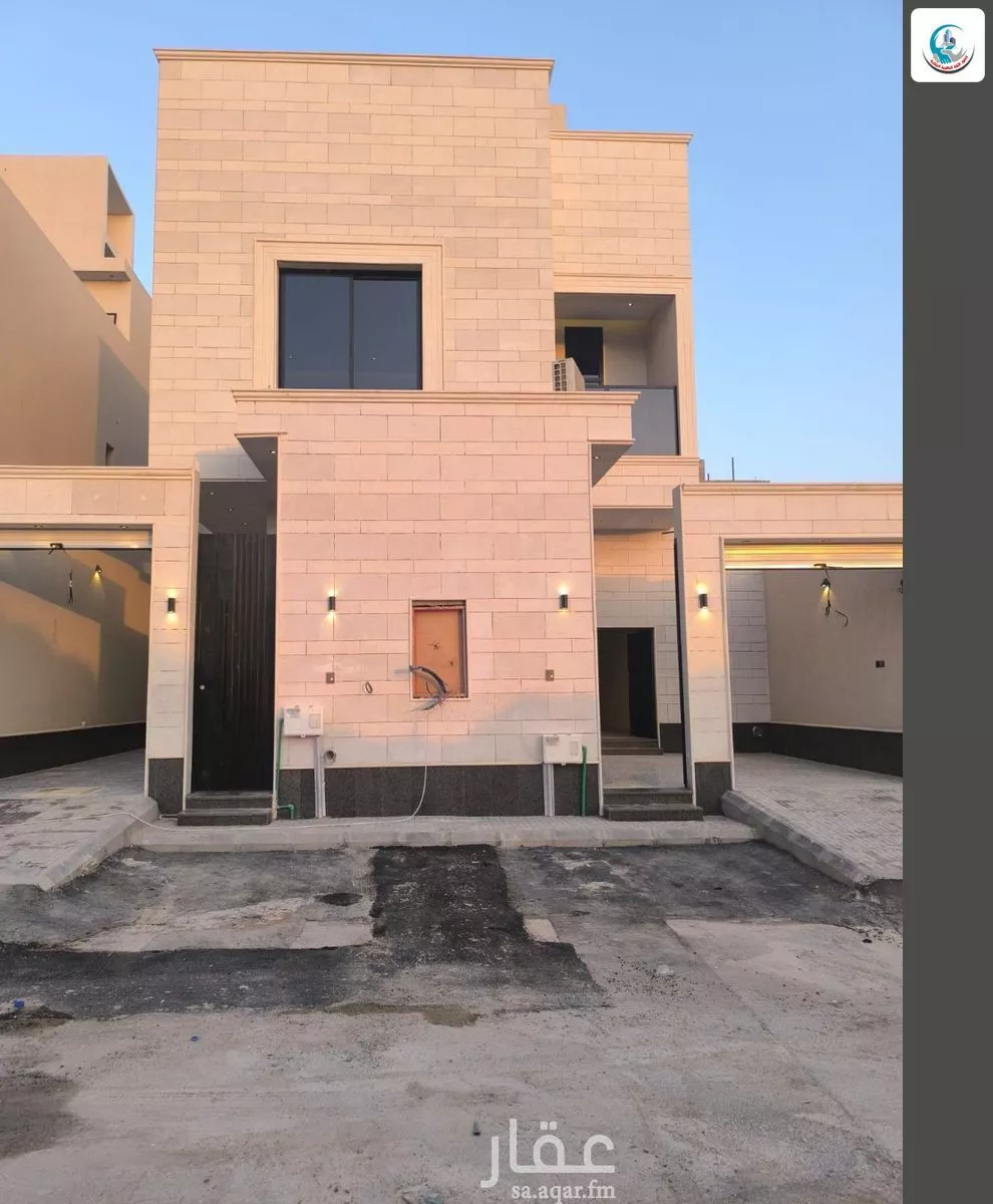فيلا 5 غرف في الجنادرية 1
