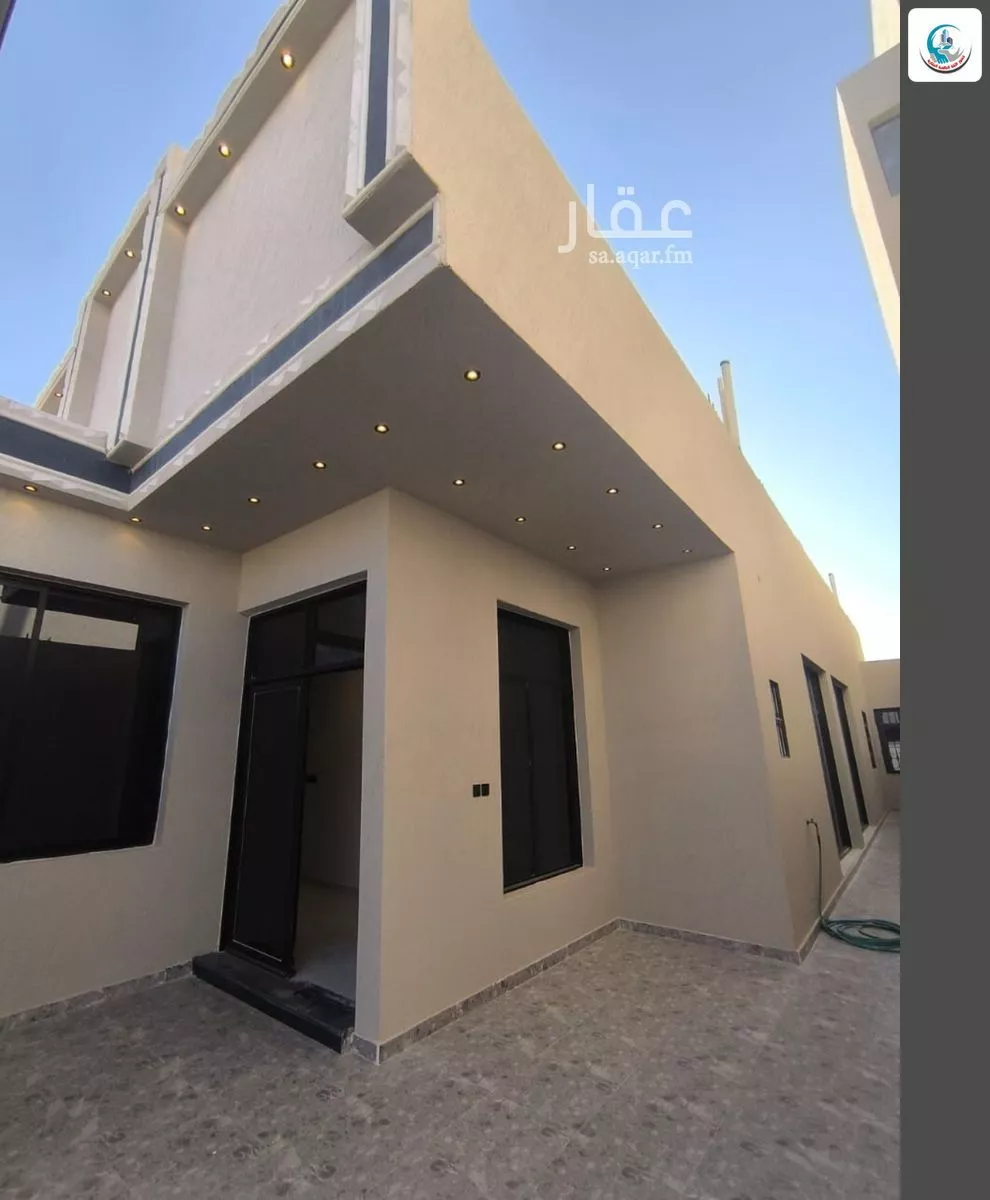 فيلا 5 غرف في الجنادرية 2