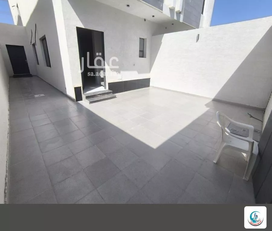فيلا 7 غرف في الرحمانية 3