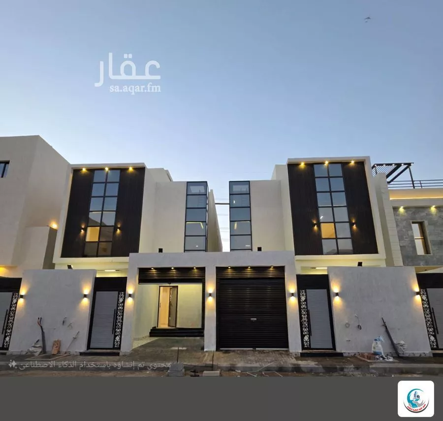13 bedroom villa in Al Rahmaniyyah 1