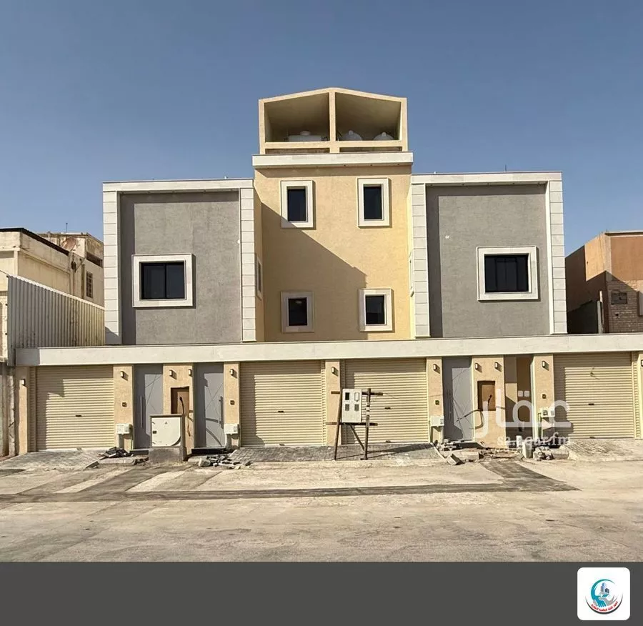 دور 5 غرف في بدر 1