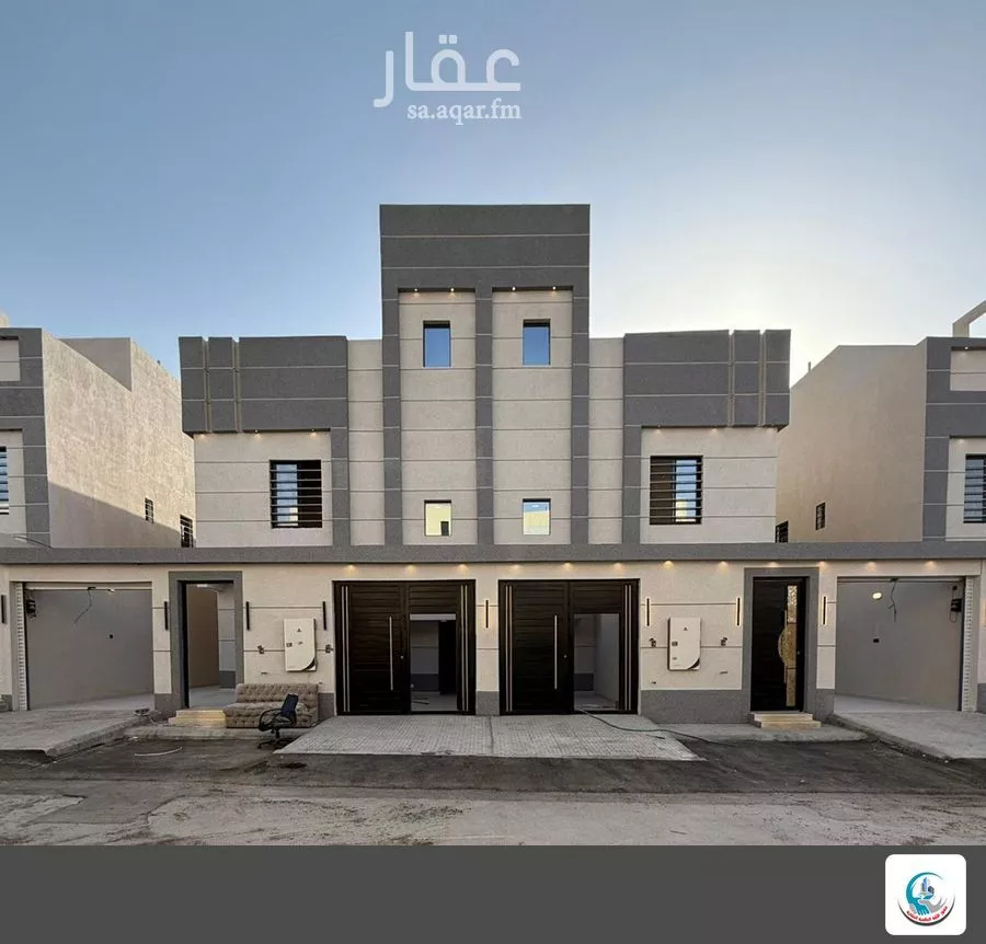 دور 5 غرف في بدر 1