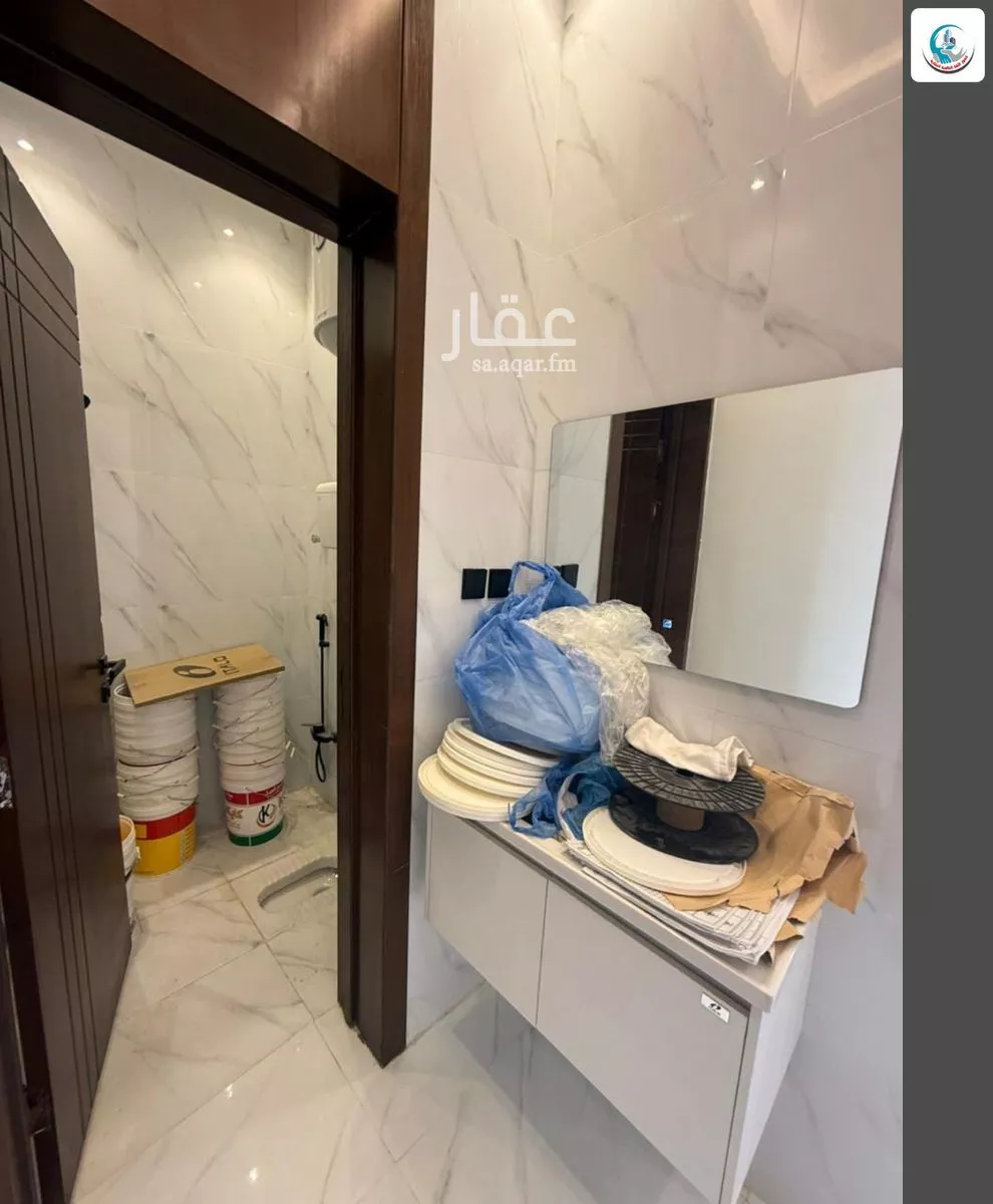 دور 5 غرف في بدر 4