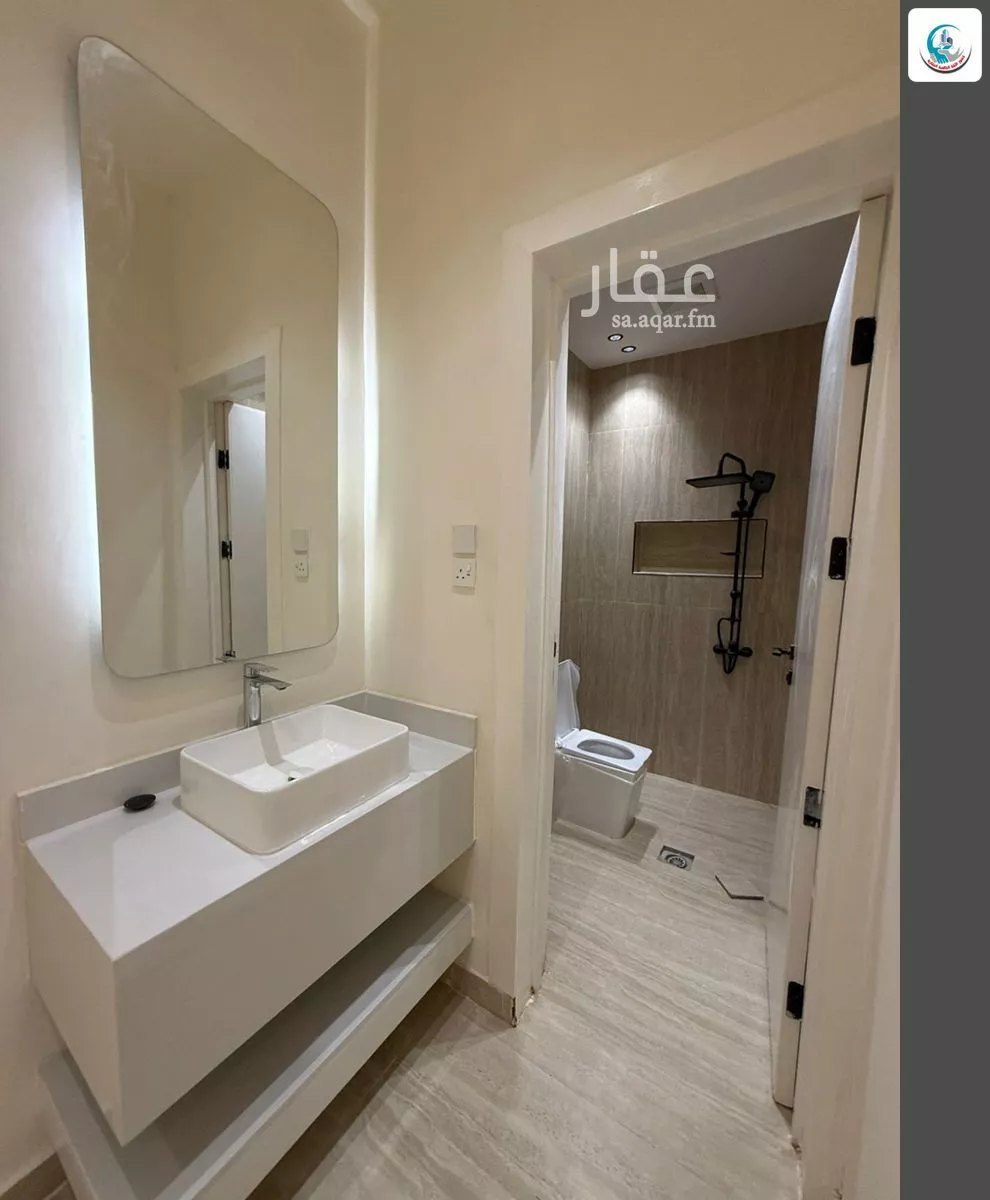 دور 5 غرف في بدر 4