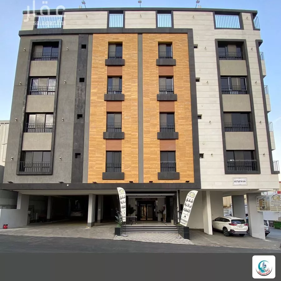 شقة 5 غرف في الشوقية 1