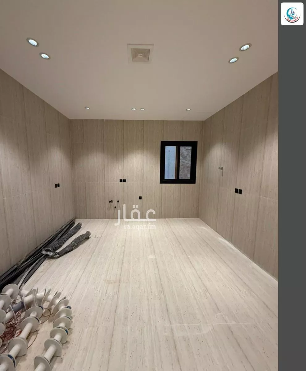 فيلا 8 غرف في الجنادرية 4