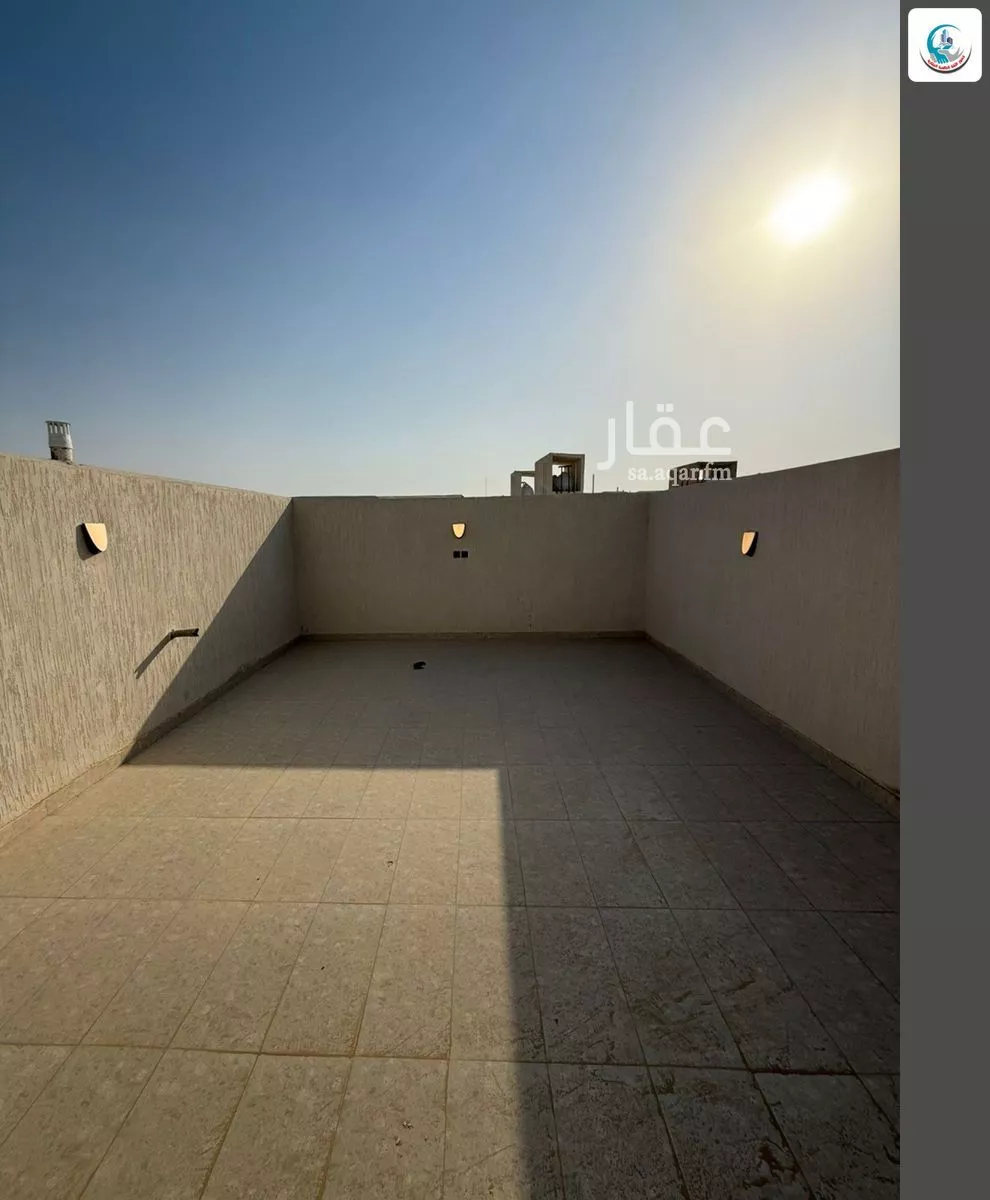 فيلا 10 غرف في الجنادرية 4